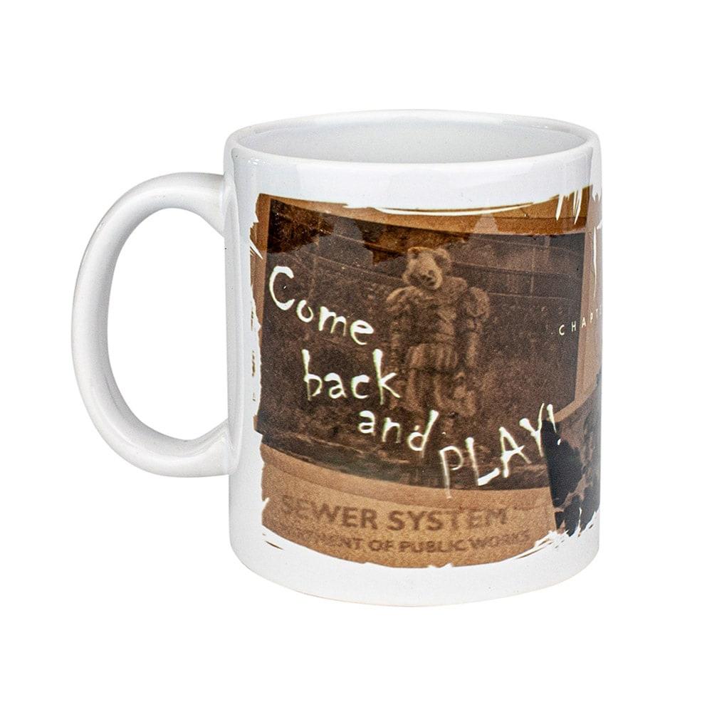 Product Image for It Chapter Two, Mugg - Vintage