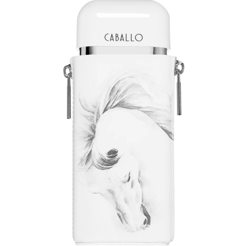 Armaf Caballo Men Edp 100ml