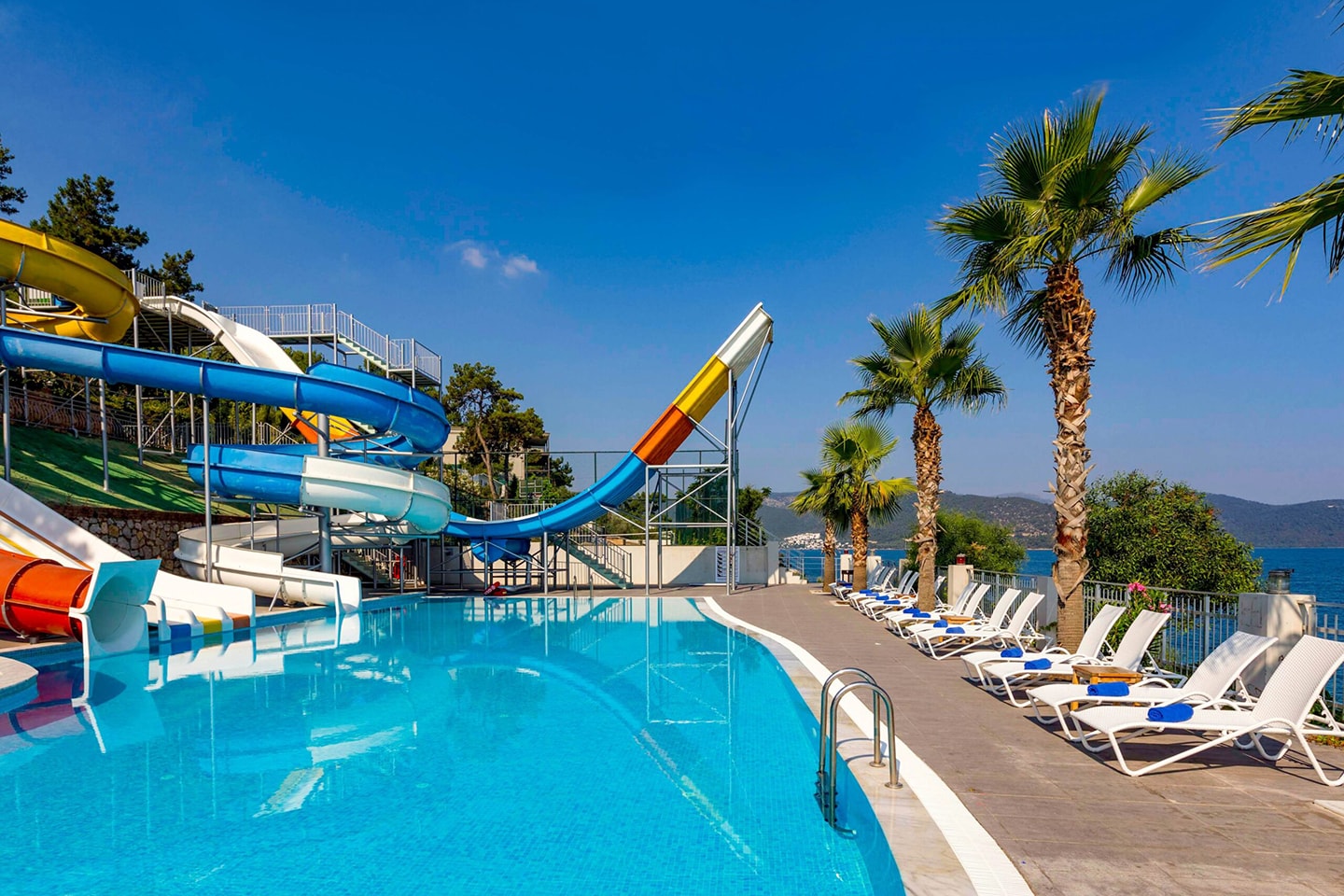 1 vecka för 2 på Blue Dreams Resort med all inclusive i Bodrum, Turkiet (12 av 28)