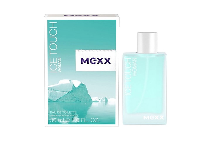 Mexx Ice Touch Woman Edt 30ml