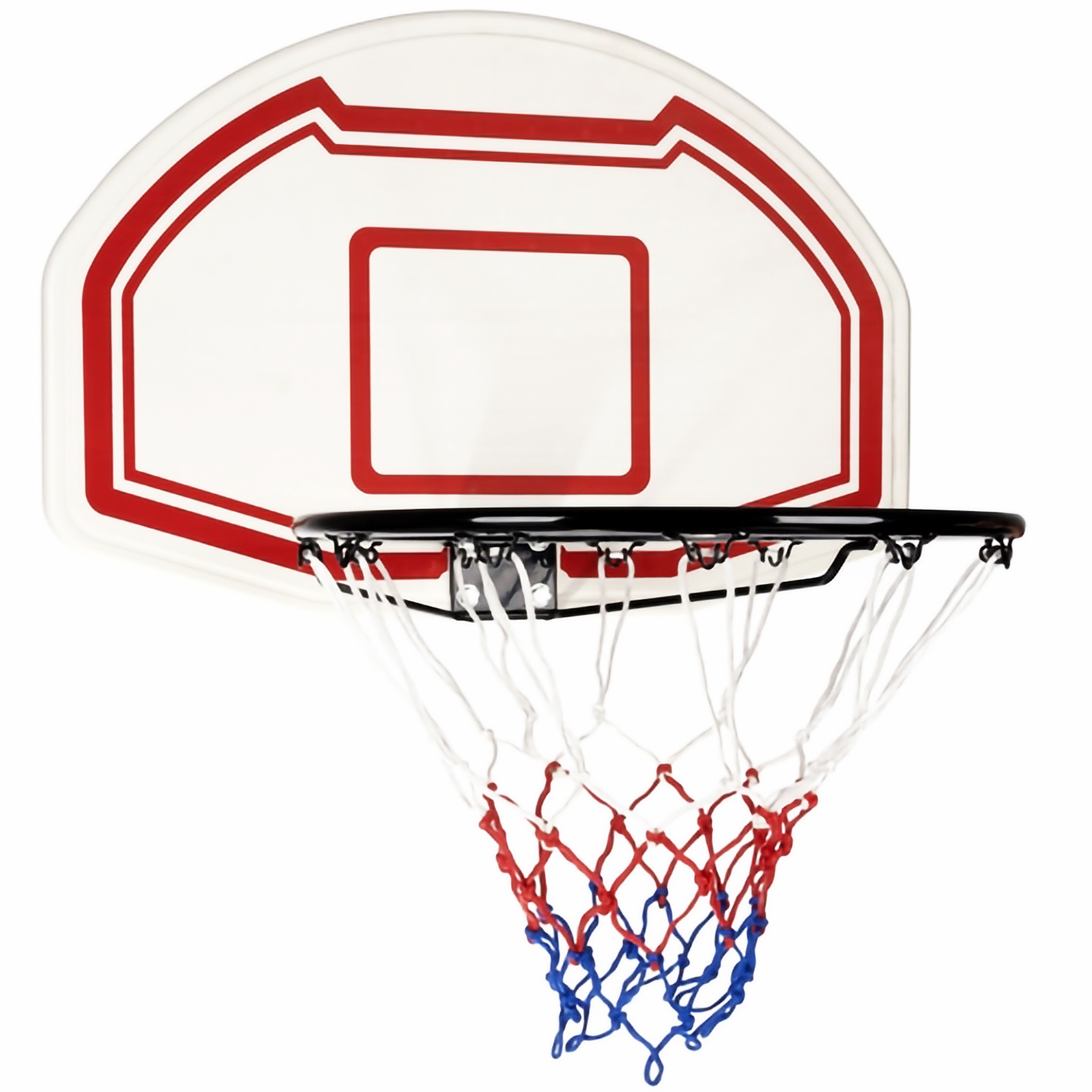 Basketkurv for dørmontering 73 x 49 cm