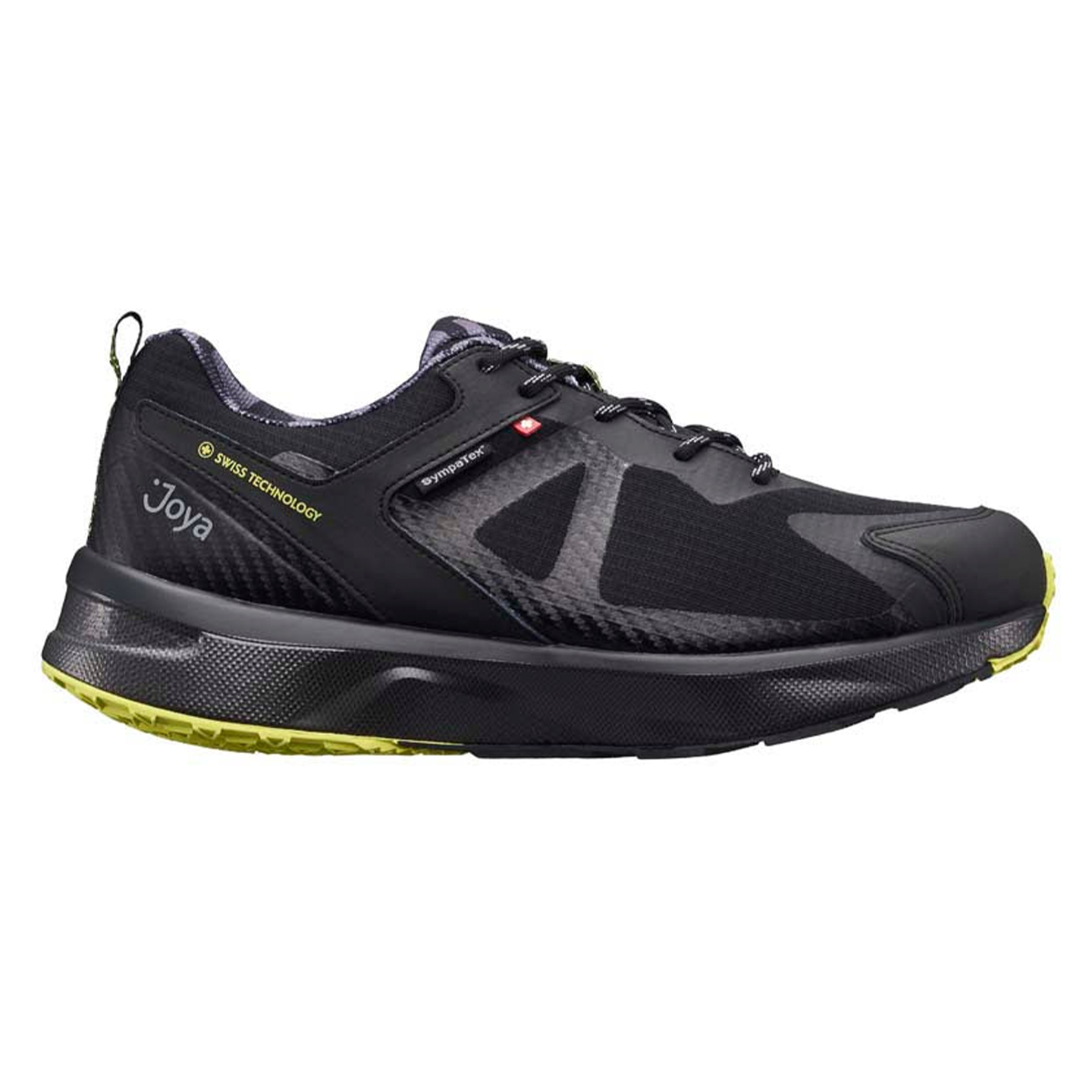 Joya Veloce STX M Black, herr