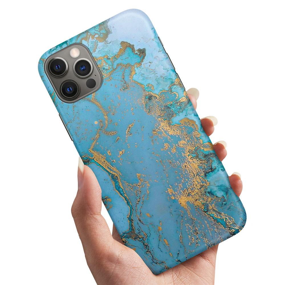 Skal Marmor för iPhone 13