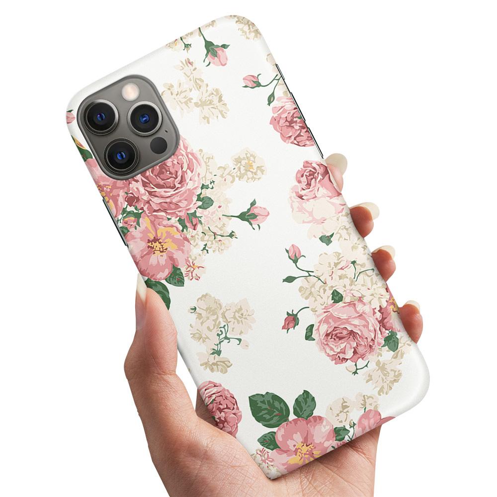 Product Image for Skal Retro Blommor för iPhone 13 Mini