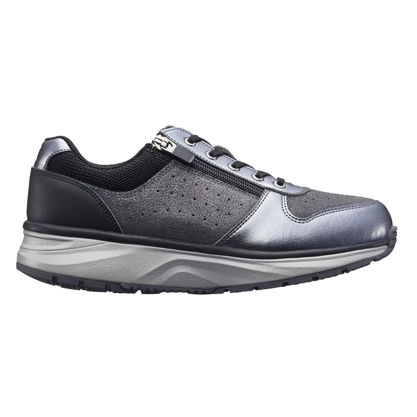 Joya Dynamo Zip W Dark Grey damsko