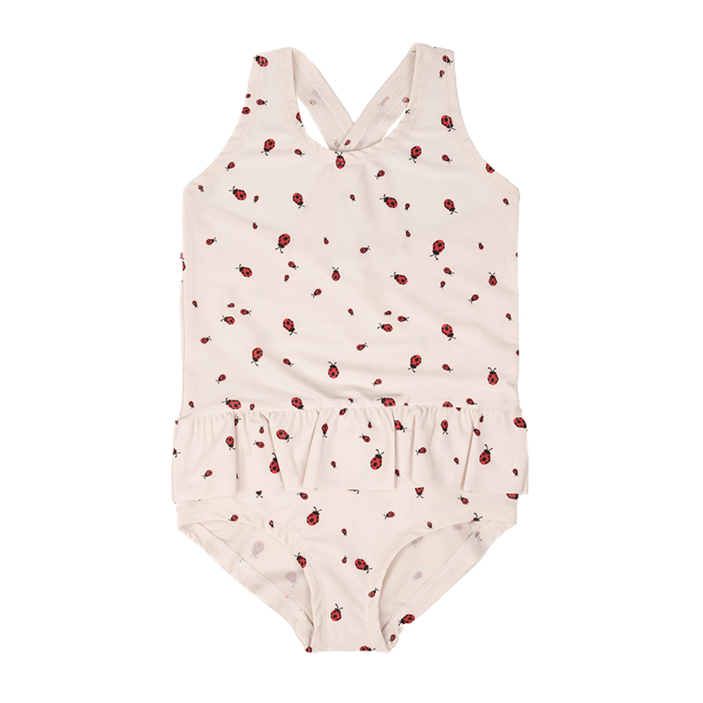 Exani - Swimsuit K JR