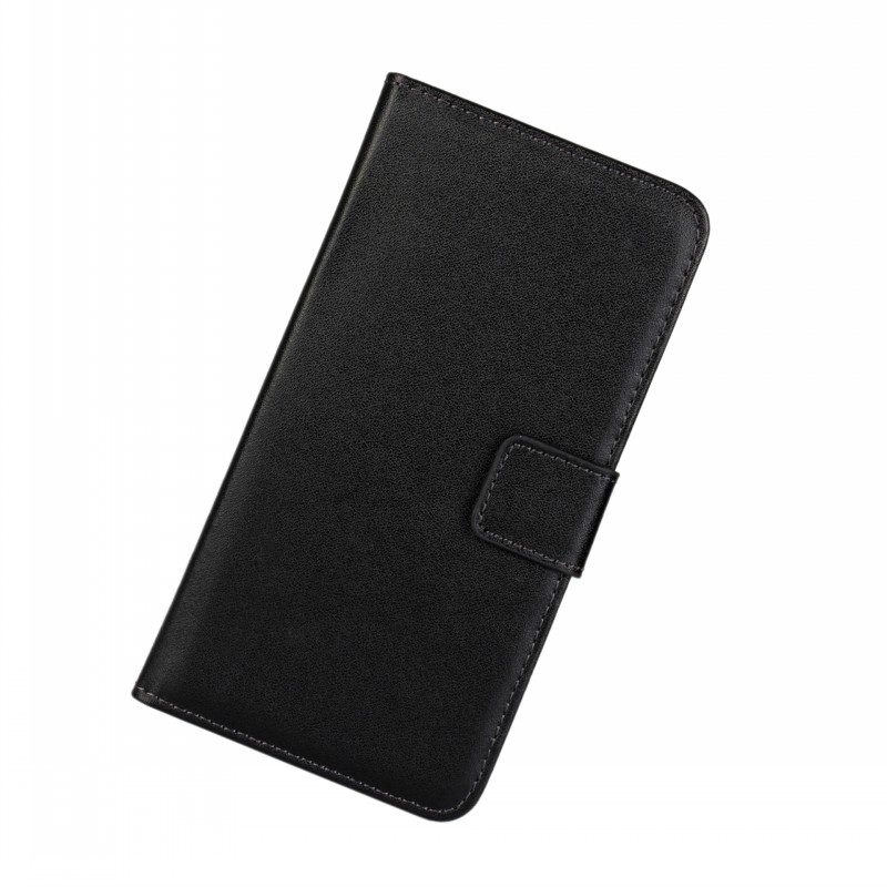 Product Image for Plånboksfodral Samsung S10 Plus, äkta skinn