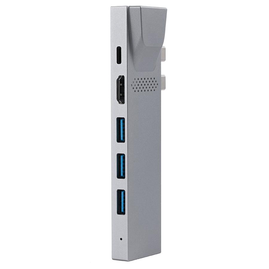 Product Image for Dockningsstation för Macbook Pro / Air - Ethernet
