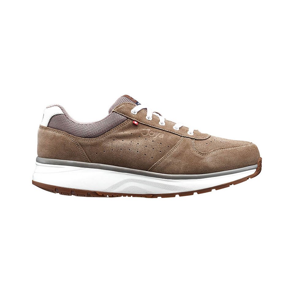Product Image for Joya Dynamo Classic Light Brown sko herr