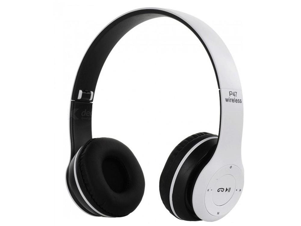 Product Image for Bluetooth Stereo Hörlurar med mikrofon
