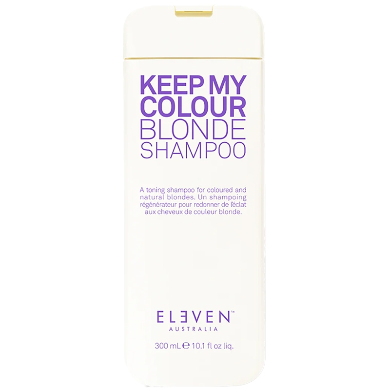 Product Image for Eleven Australia Keep My Colour Blonde Shampoo 300ml