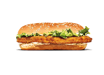 Plusmeny hos Burger King i Kungsbacka och Delsjömotet (1 av 3)