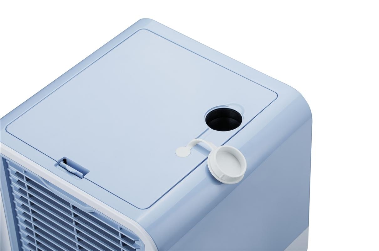 NORDIQZENZ Easy Air Cooler Cube - Luftkylare, renare, fuktare (10 av 33)