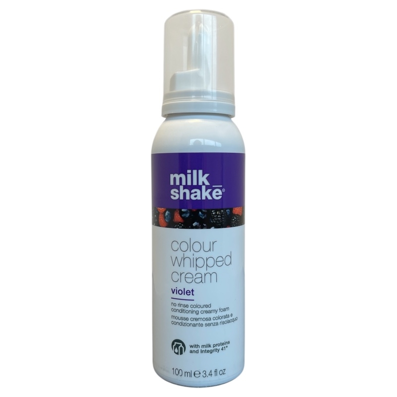 Milk_Shake Colour Whipped Violet 100ml