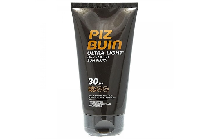 Piz Buin Ultra Light Dry Touch Body Fluid SPF30 150ml