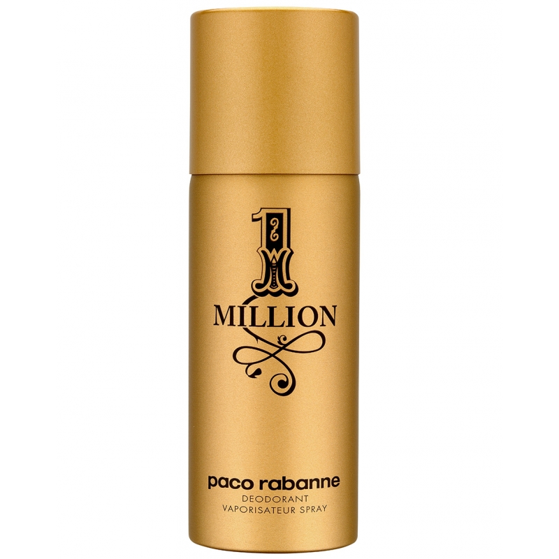 Paco Rabanne 1 Million Deo Spray 150ml
