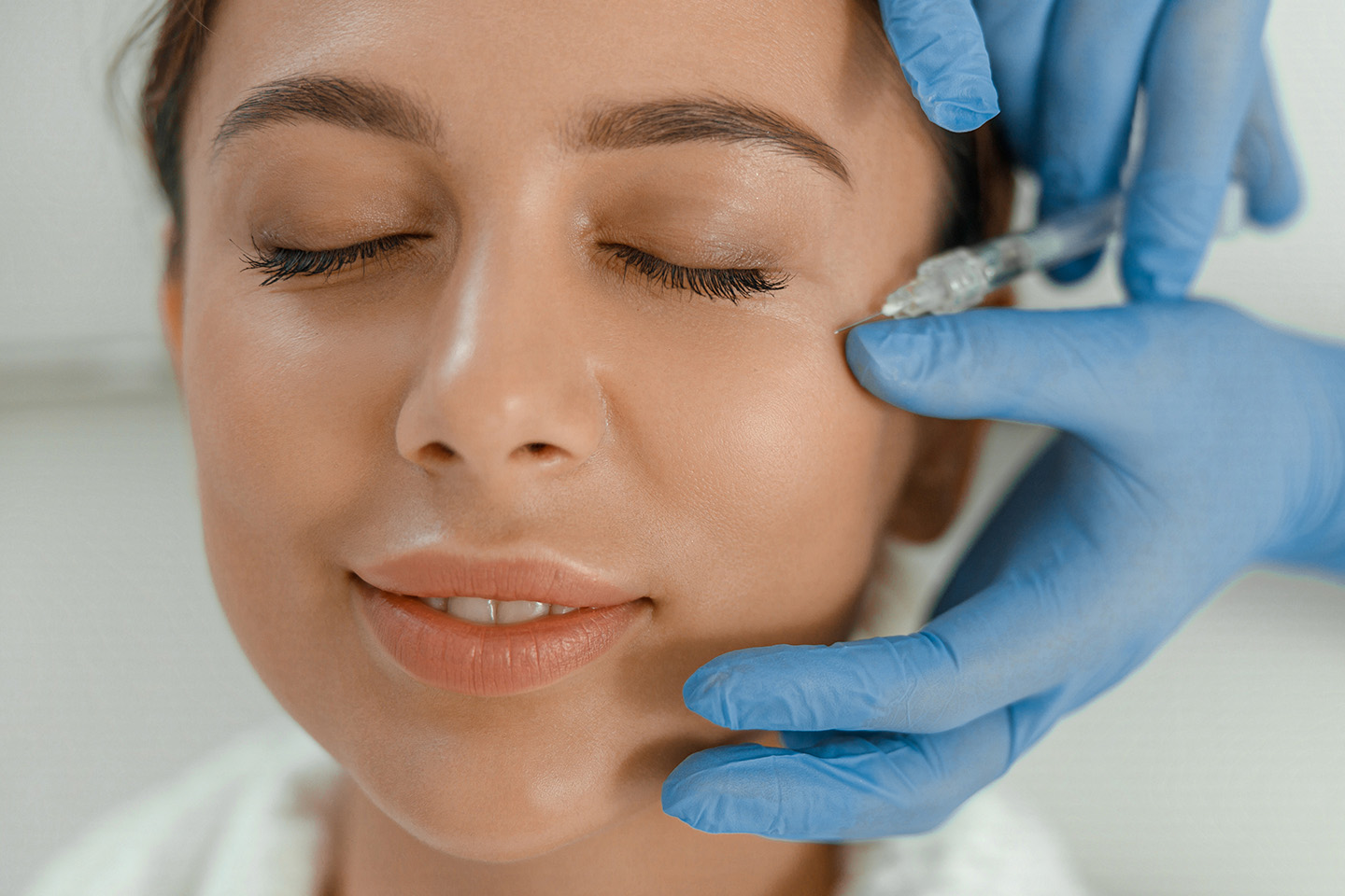 Fillers 1 eller 2 ml hos OSHA's i Gävle