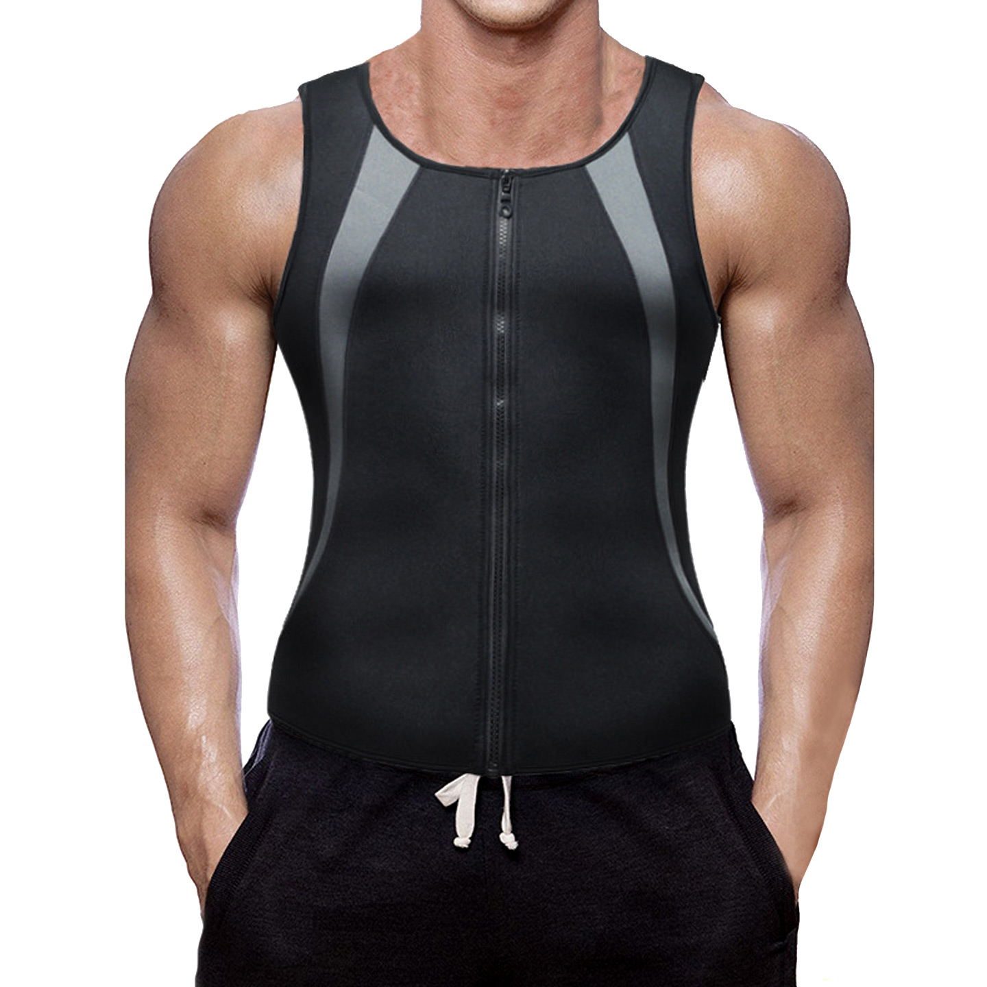 Product Image for Väst med värmande effekt herr