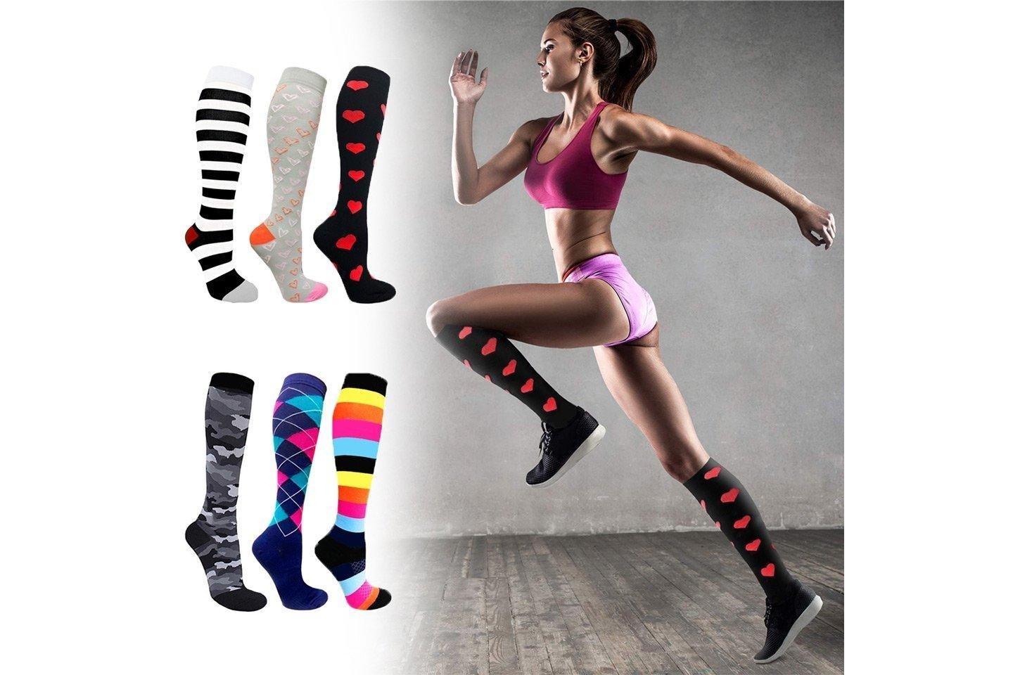 Product Image for Stödstrumpor 3-pack