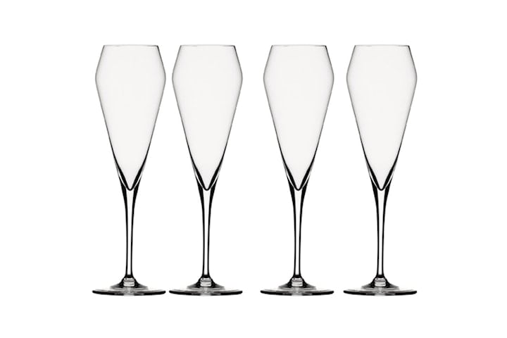 Spiegelau Willsberger Anniversary champangeglas 24 cl 4-pack