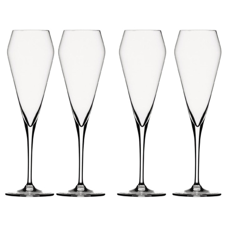 Spiegelau Willsberger Anniversary champangeglas 24 cl 4-pack (1 av 2)