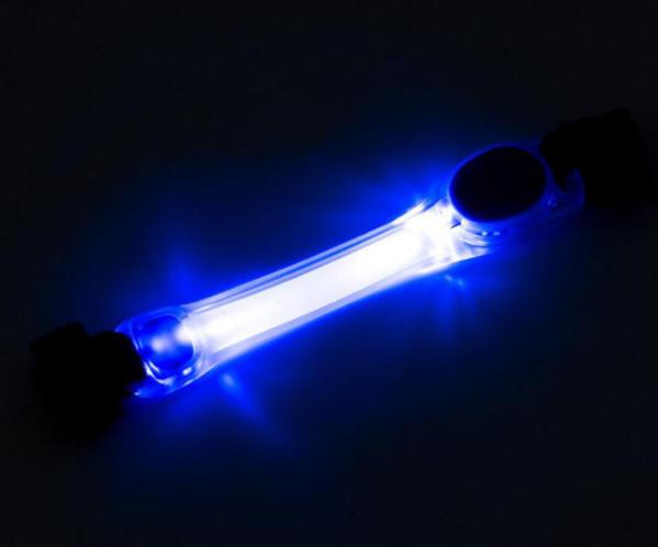 Product Image for Rem med LED ljus nattlampa för koppel till hund vinter multifunktion