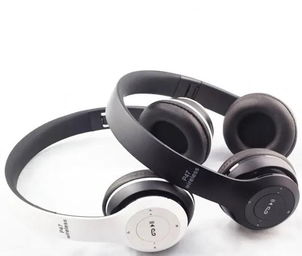 Product Image for Bluetooth Stereo Hörlurar med mikrofon
